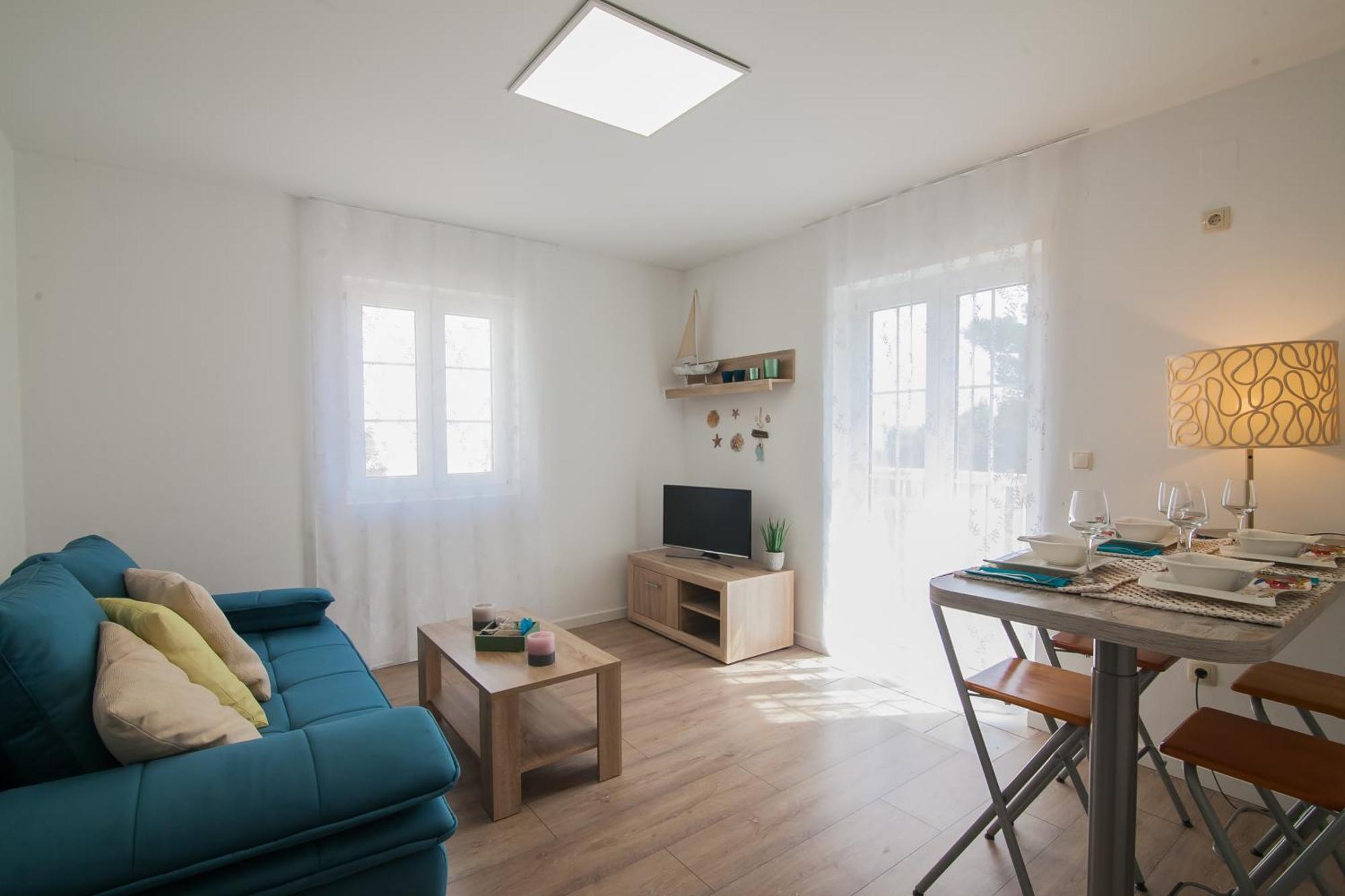 Helvetia Sunny Apartments Bol Kültér fotó