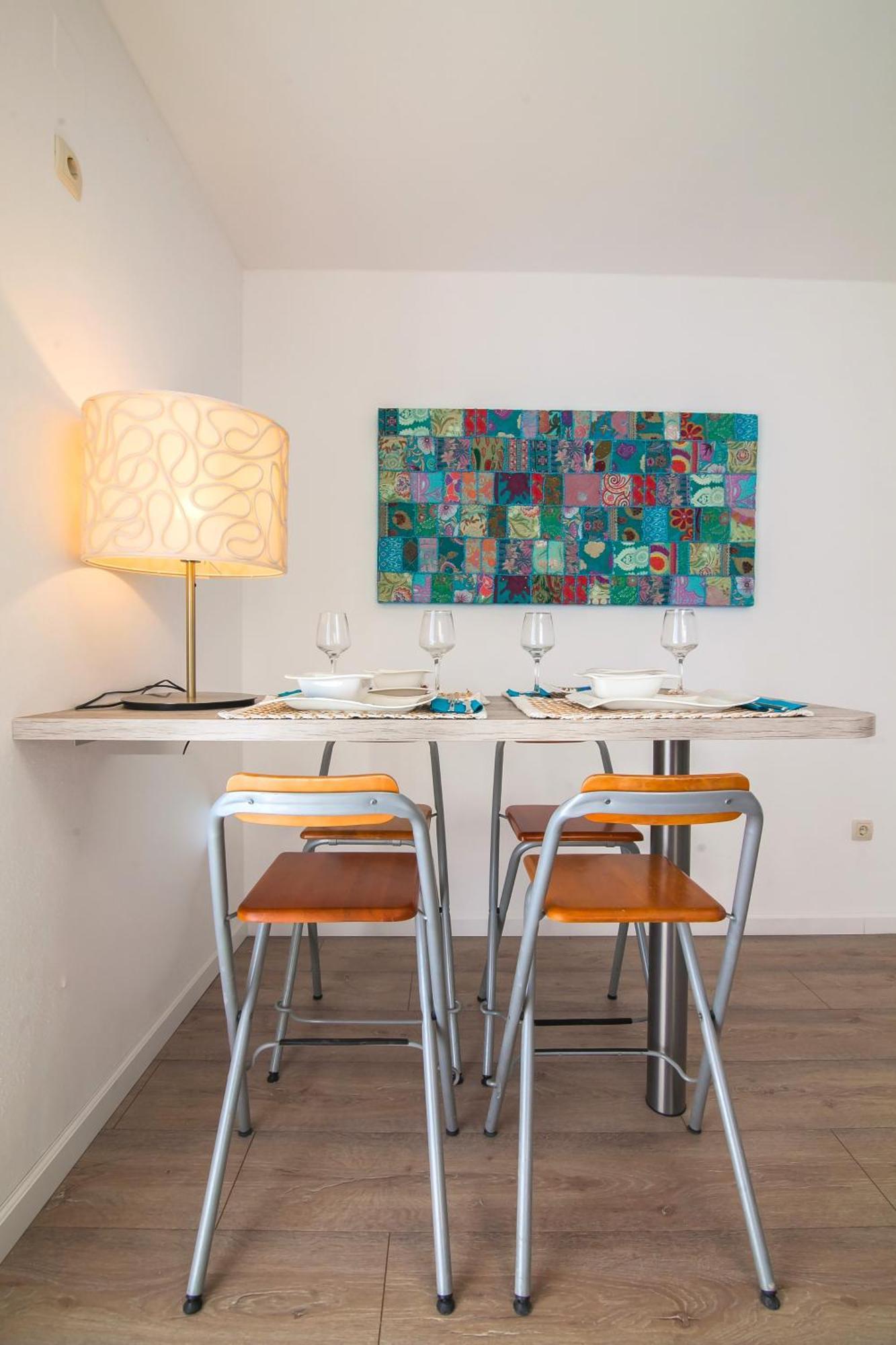 Helvetia Sunny Apartments Bol Kültér fotó