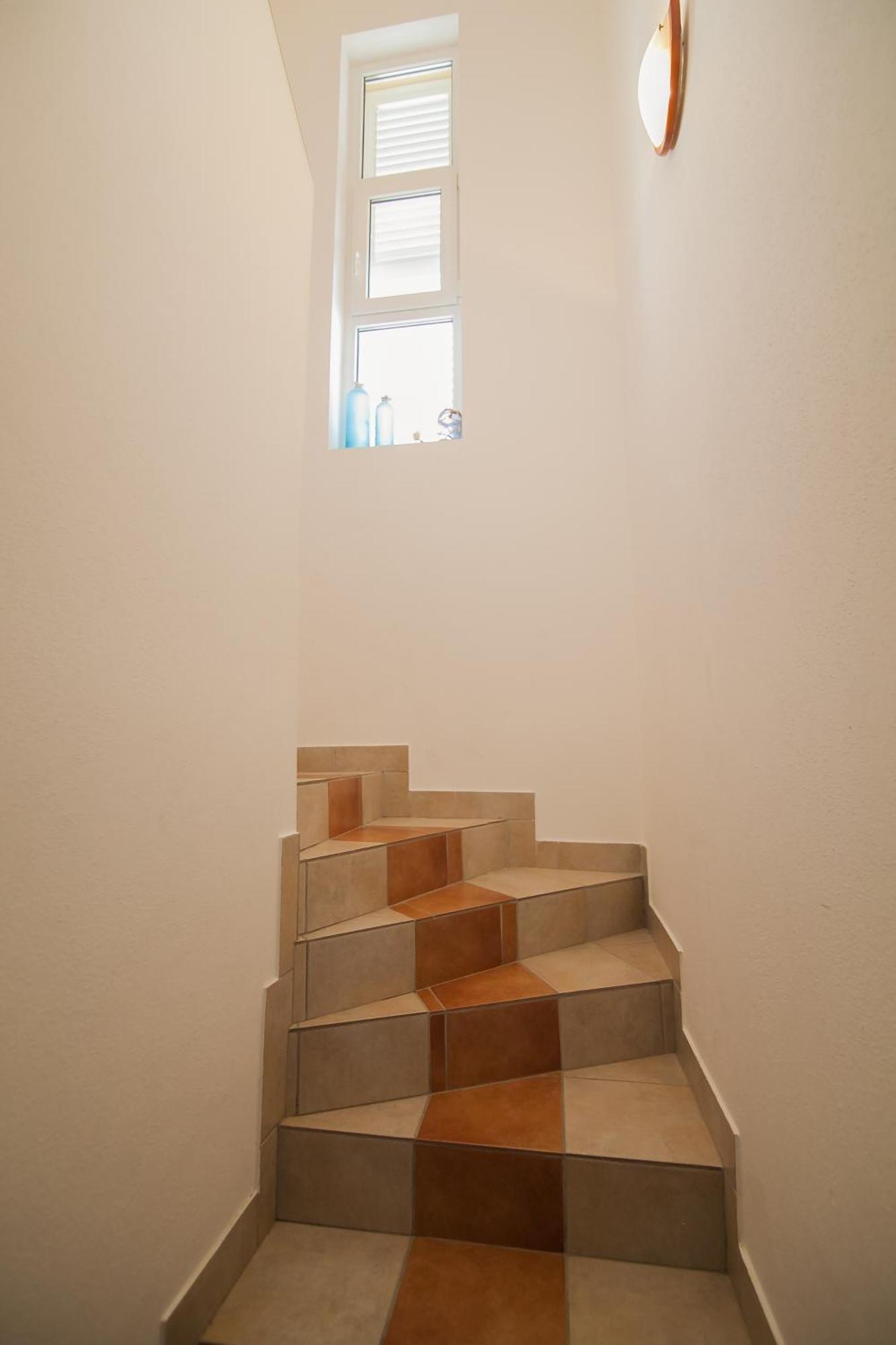 Helvetia Sunny Apartments Bol Kültér fotó