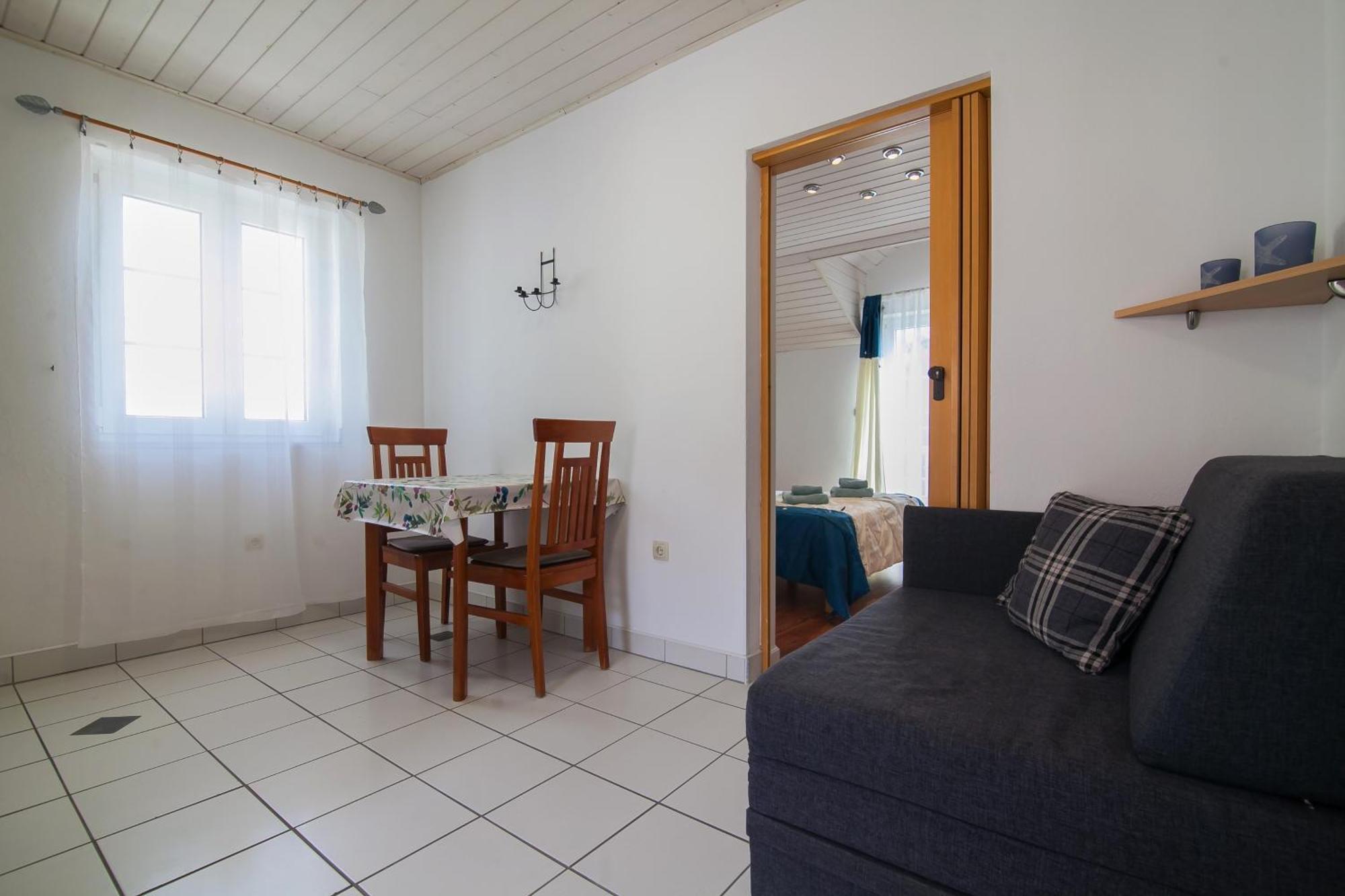 Helvetia Sunny Apartments Bol Kültér fotó