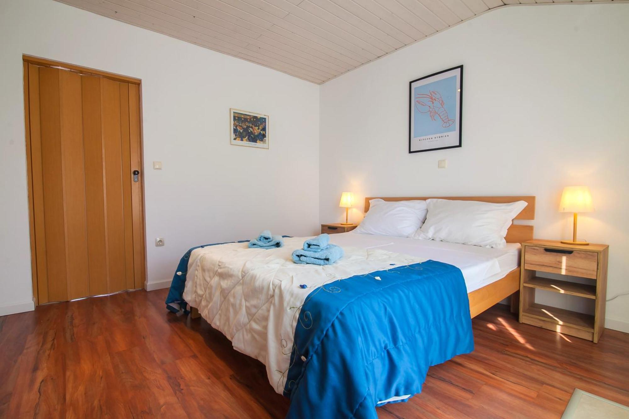 Helvetia Sunny Apartments Bol Kültér fotó